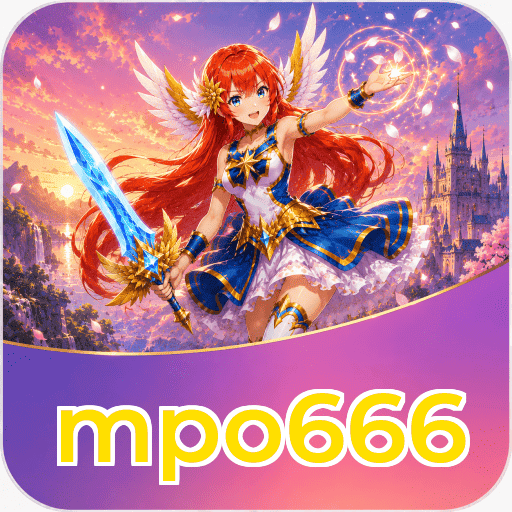 mpo666 Support